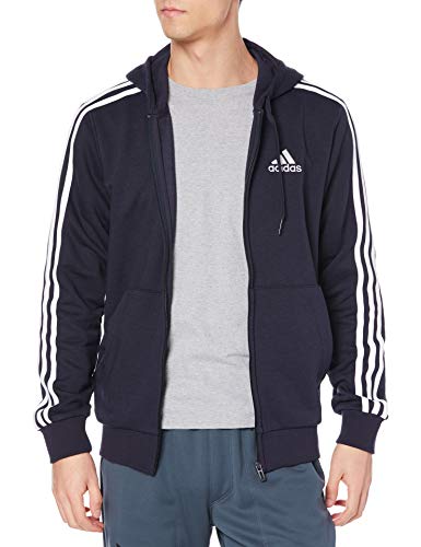 アディダス(adidas) フルジップ メンズパーカー・トレーナー